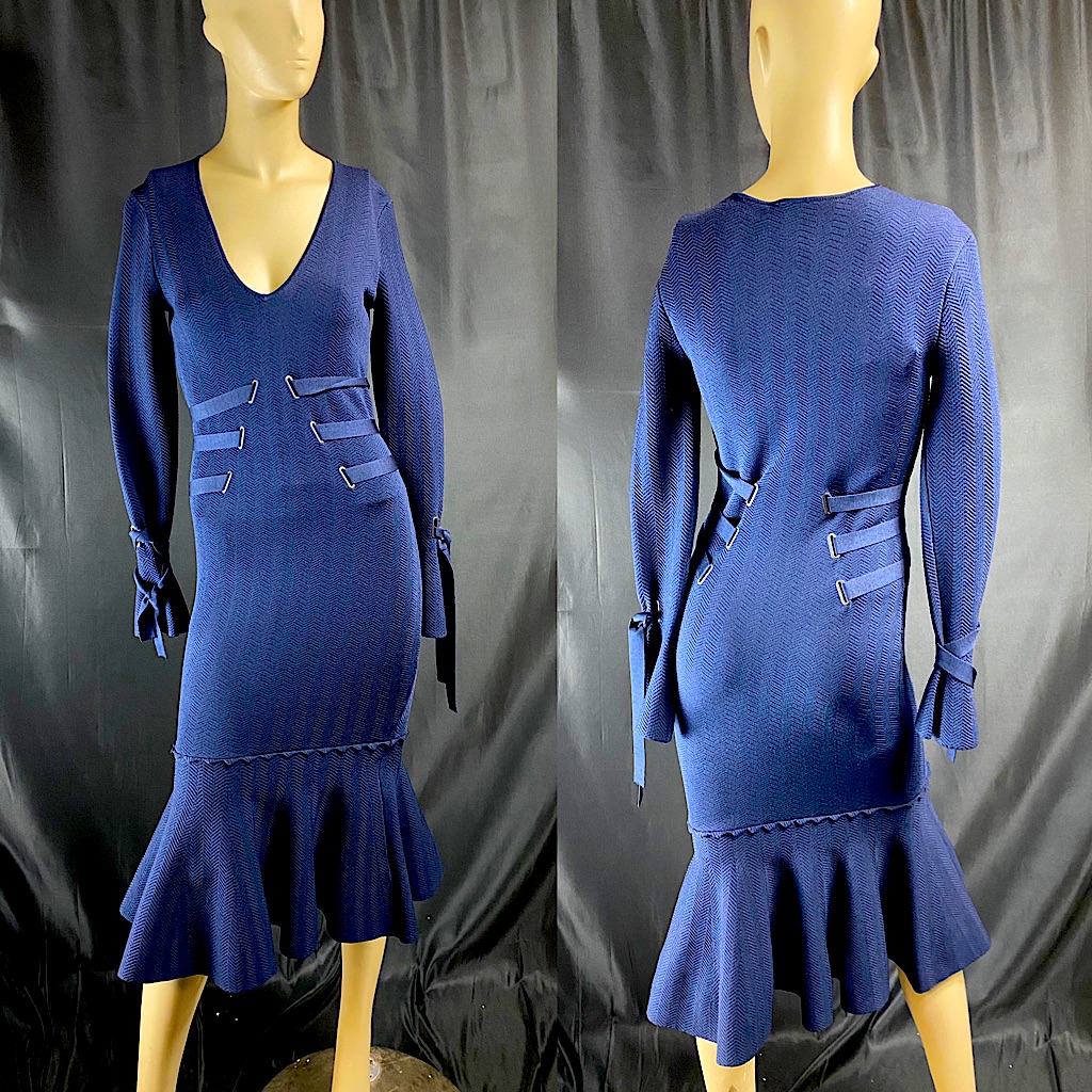 Stunning Jonathan Simkhai Body-Con Dress